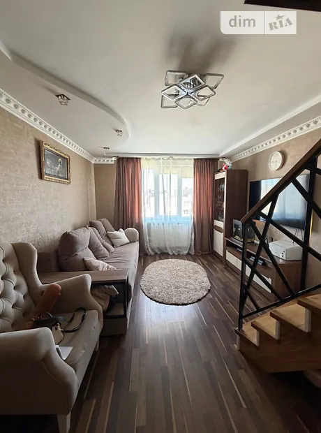 Квартира на вул. Кисілевської Ольги, 32 в Івано-Франківську, ID 183097, фото №2