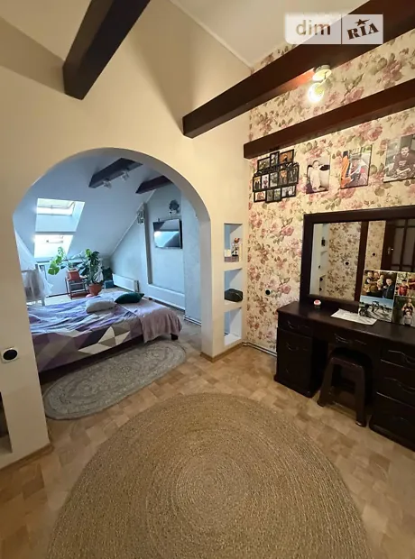 Квартира на вул. Кисілевської Ольги, 32 в Івано-Франківську, ID 183097, фото №11