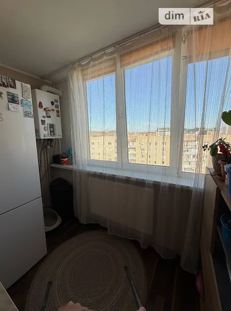 Квартира на вул. Кисілевської Ольги, 32 в Івано-Франківську, ID 183097, фото №13