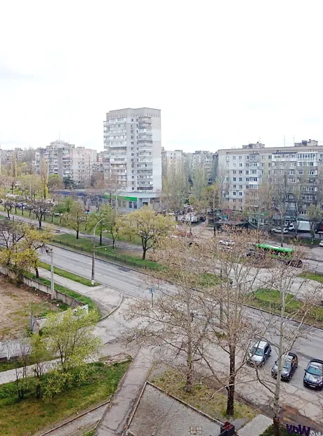 Квартира на просп. Центральний, 158 в Миколаїв, ID 295809, фото №2