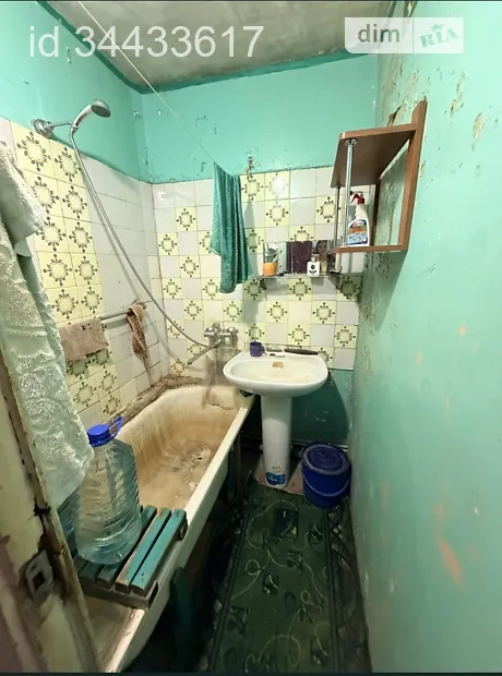 Квартира на просп. Центральний, 158 в Миколаєві, ID 295809, фото №11