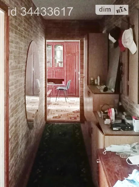 Квартира на просп. Центральний, 158 в Миколаєві, ID 295809, фото №13