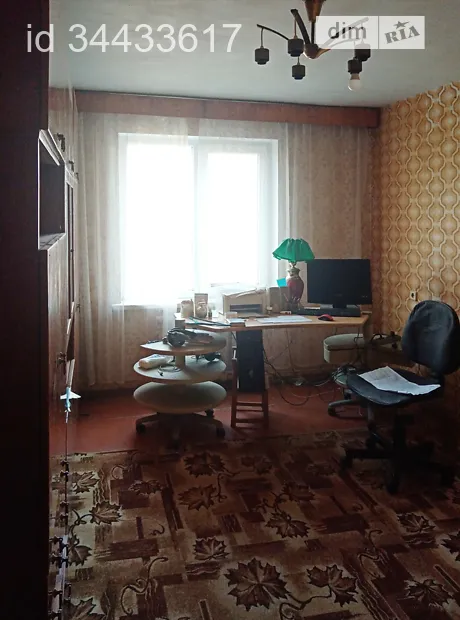 Квартира на просп. Центральний, 158 в Миколаєві, ID 295809, фото №14