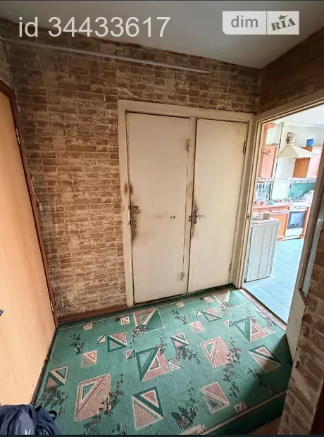Квартира на просп. Центральний, 158 в Миколаєві, ID 295809, фото №15