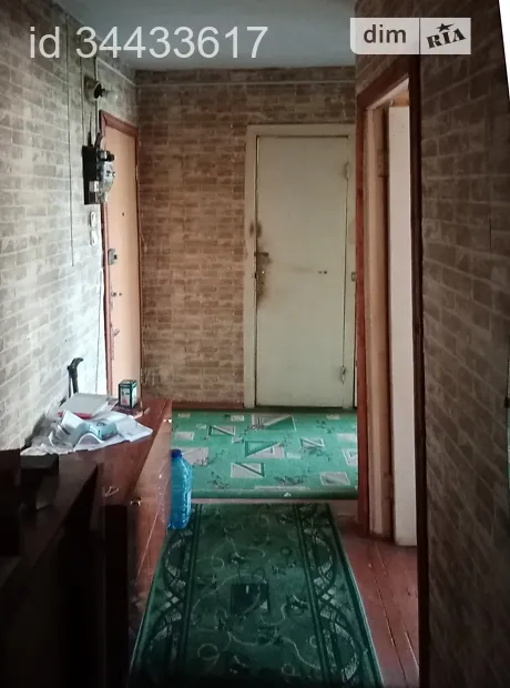 Квартира на просп. Центральний, 158 в Миколаєві, ID 295809, фото №16