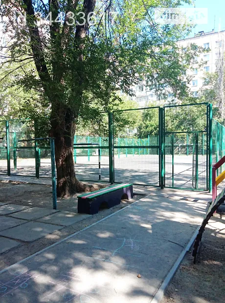 Квартира на просп. Центральний, 158 в Миколаєві, ID 295809, фото №24