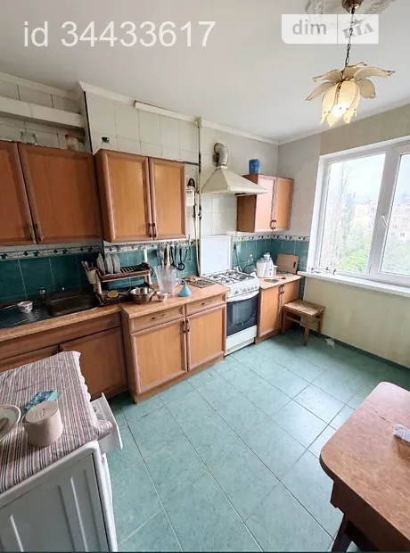 Квартира на просп. Центральний, 158 в Миколаїв, ID 295809, фото №4