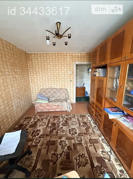 Квартира на просп. Центральний, 158 в Миколаєві, ID 295809, фото №7