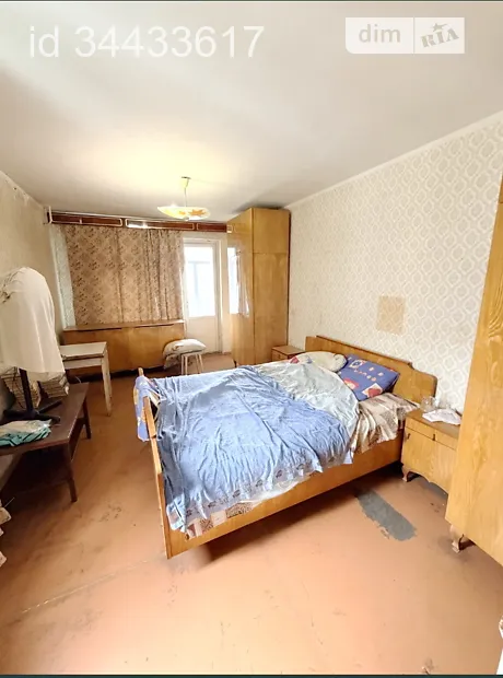 Квартира на просп. Центральний, 158 в Миколаєві, ID 295809, фото №8