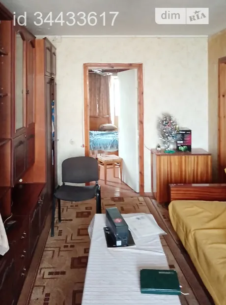 Квартира на просп. Центральний, 158 в Миколаєві, ID 295809, фото №10