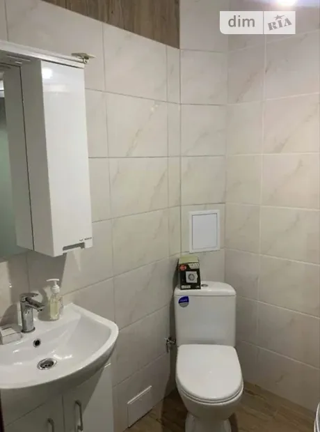 Квартира на вул. Ракетна, 24 в Київ, ID 204201, фото №4