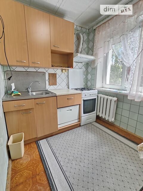 Квартира на вул. Галицького Данила в Дніпро, ID 170190, фото №1