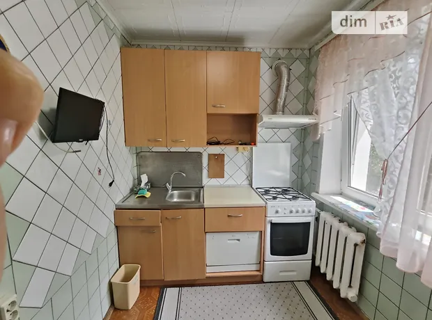 Квартира на вул. Галицького Данила в Дніпро, ID 170190, фото №2