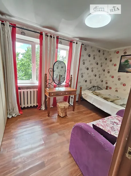 Квартира на вул. Галицького Данила в Дніпрі, ID 170190, фото №13