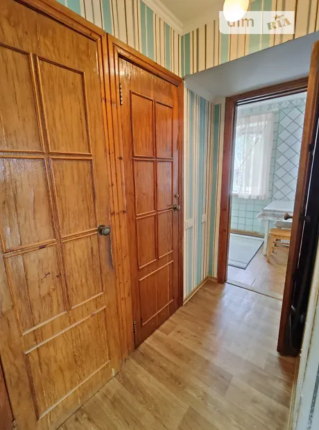 Квартира на вул. Галицького Данила в Дніпрі, ID 170190, фото №20