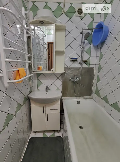 Квартира на вул. Галицького Данила в Дніпрі, ID 170190, фото №21