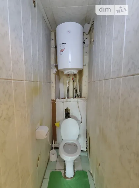 Квартира на вул. Галицького Данила в Дніпрі, ID 170190, фото №22