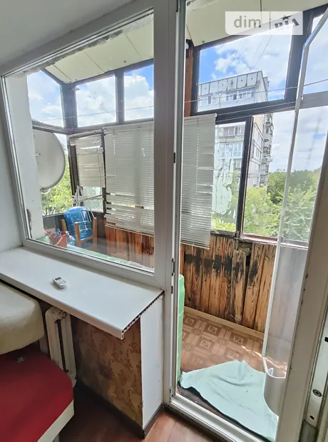 Квартира на вул. Галицького Данила в Дніпрі, ID 170190, фото №23