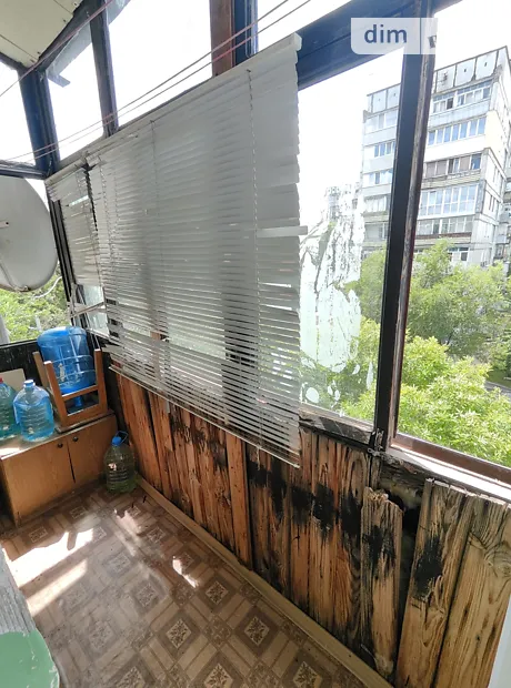 Квартира на вул. Галицького Данила в Дніпрі, ID 170190, фото №24