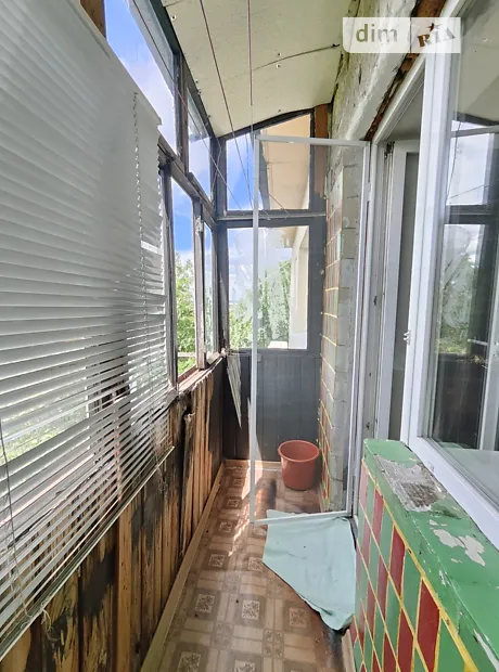 Квартира на вул. Галицького Данила в Дніпрі, ID 170190, фото №25