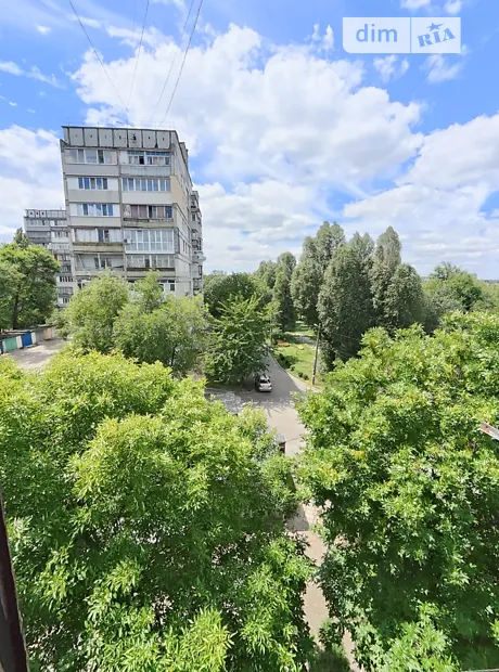 Квартира на вул. Галицького Данила в Дніпрі, ID 170190, фото №26