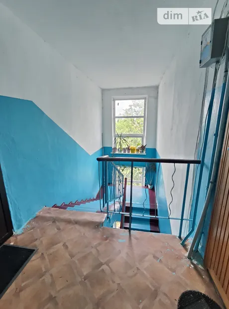 Квартира на вул. Галицького Данила в Дніпрі, ID 170190, фото №27