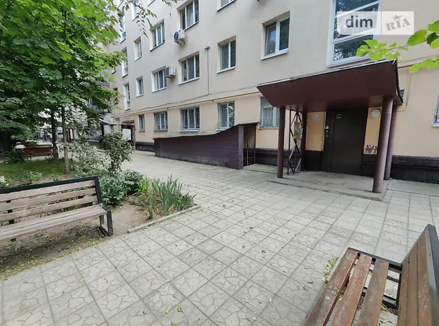 Квартира на вул. Галицького Данила в Дніпрі, ID 170190, фото №28