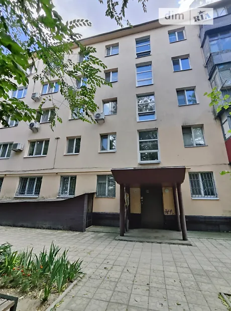 Квартира на вул. Галицького Данила в Дніпрі, ID 170190, фото №29