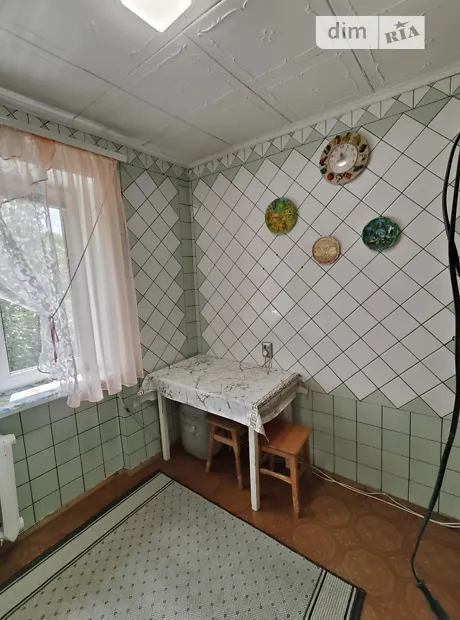 Квартира на вул. Галицького Данила в Дніпро, ID 170190, фото №4