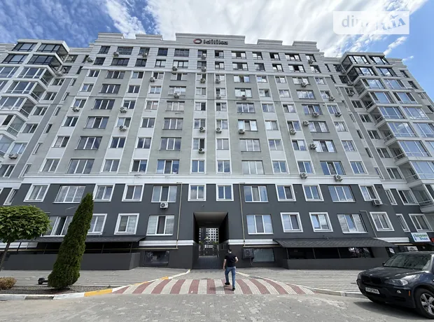 Квартира на вул. Івана Кожедуба, 8А в Києві, ID 234097, фото №1