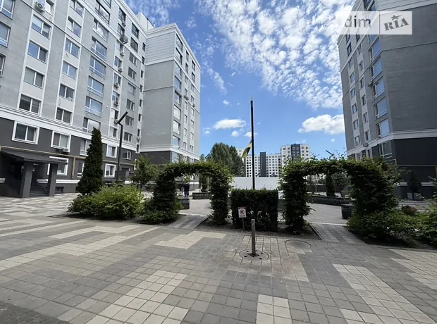 Квартира на вул. Івана Кожедуба, 8А в Києві, ID 234097, фото №2