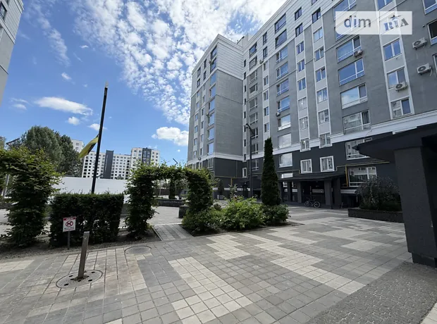 Квартира на вул. Івана Кожедуба, 8А в Києві, ID 234097, фото №3