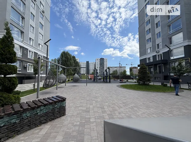Квартира на вул. Івана Кожедуба, 8А в Києві, ID 234097, фото №4