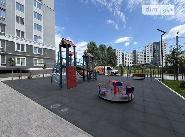 Квартира на вул. Івана Кожедуба, 8А в Києві, ID 234097, фото №6
