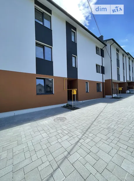 Квартира на вул. Яблунева, 35 в Львові, ID 261104, фото №1