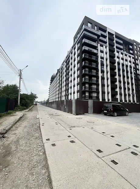 Квартира на вул. Левицького Романа, 4 в Івано-Франківську, ID 204751, фото №10