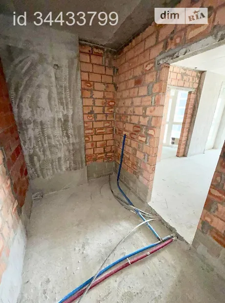 Квартира на вул. Осокорська, 2А в Києві, ID 173967, фото №12