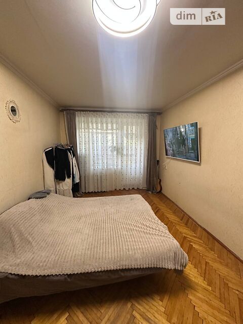 Квартира на вул. Пулюя І, 4 в Івано-Франківську, ID 178688, фото №1