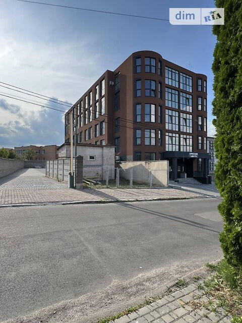 Квартира на вул. Руська, 2А в Рівне, ID 163107, фото №1