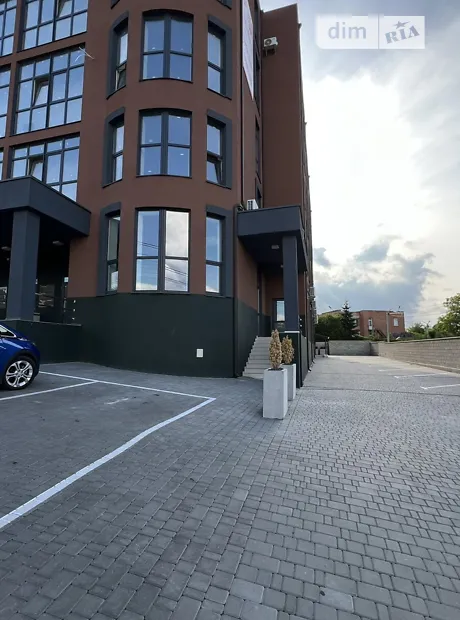 Квартира на вул. Руська, 2А в Рівному, ID 163107, фото №17