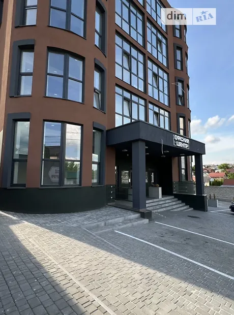 Квартира на вул. Руська, 2А в Рівному, ID 163107, фото №18