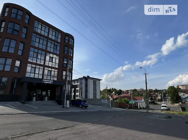 Квартира на вул. Руська, 2А в Рівному, ID 163107, фото №21