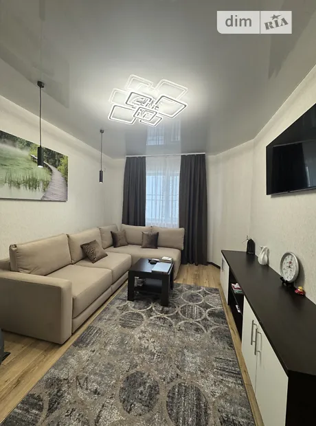 Квартира на вул. Яблунська, 316В в Києві, ID 238326, фото №1