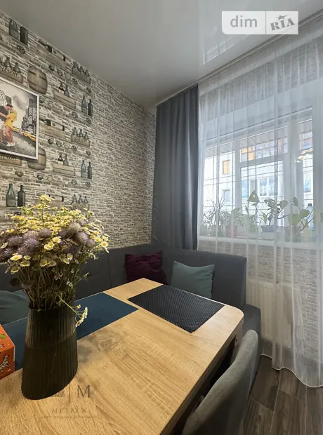 Квартира на вул. Яблунська, 316В в Києві, ID 238326, фото №2