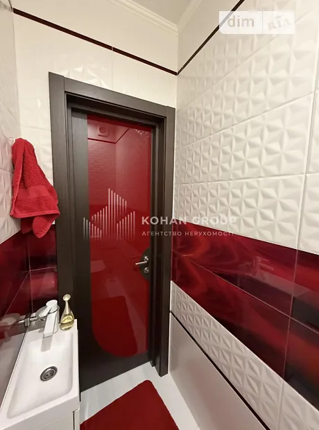 Квартира на вул. Тернопільська 44/1 в Хмельницькому, ID 219491, фото №13