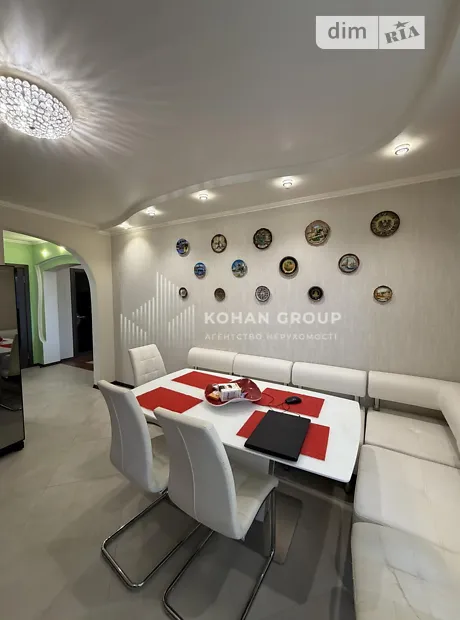 Квартира на вул. Тернопільська 44/1 в Хмельницький, ID 219491, фото №4