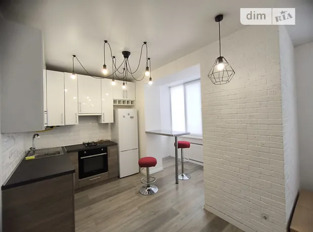 Квартира на вул. Мечникова, 112А в Києві, ID 291370, фото №1