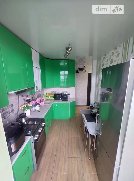 Квартира на вул. Мечникова, 112А в Києві, ID 291370, фото №12