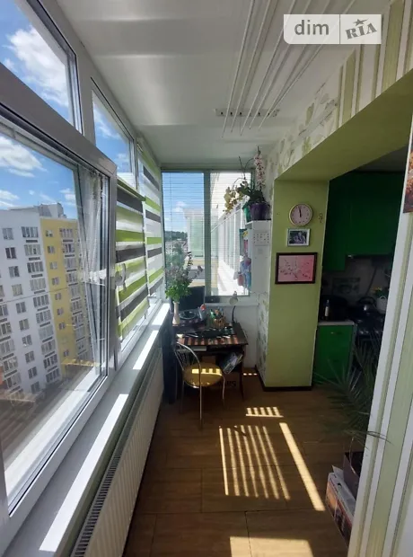 Квартира на вул. Мечникова, 112А в Києві, ID 291370, фото №14