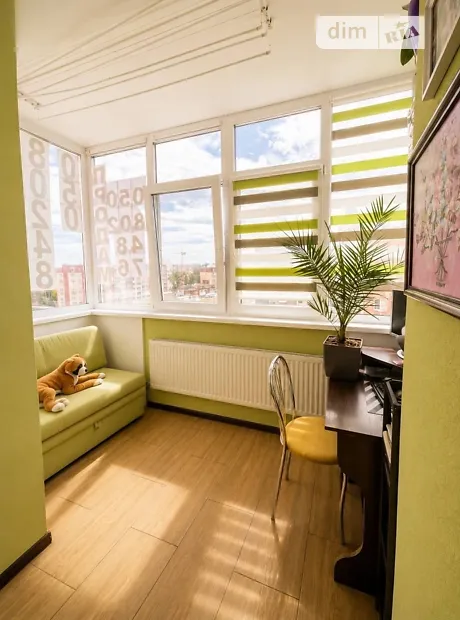 Квартира на вул. Мечникова, 112А в Києві, ID 291370, фото №18